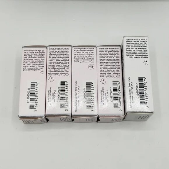 Dior Capture Totale Cream - Picture 2 of 2